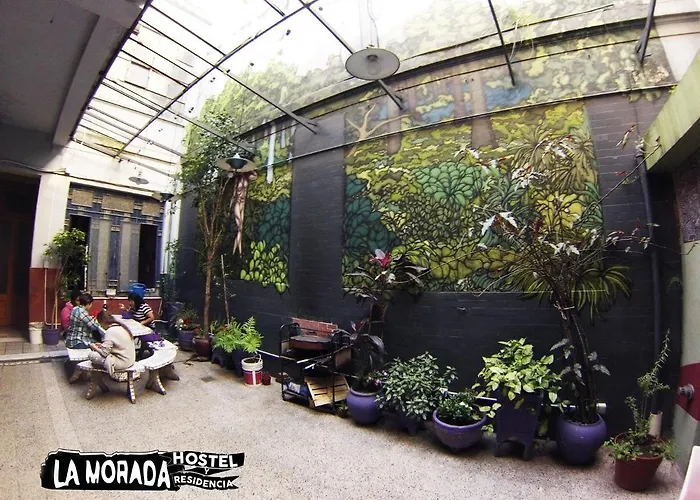 La MoradaHostal