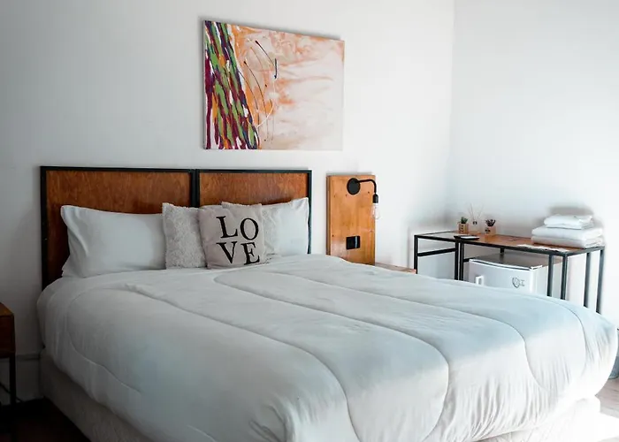 Hostel Sweet Home Palermo SohoHostal