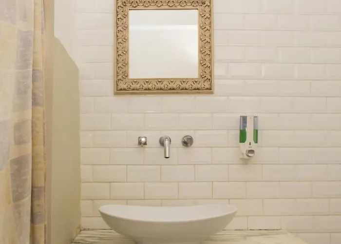 Voyage Recoleta Hostel Ciudad Autónoma de Ciudad Autónoma de Buenos Aires
